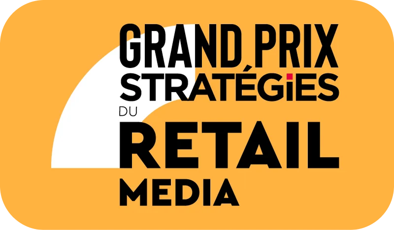 Grand Prix des stratégies digitales 2025