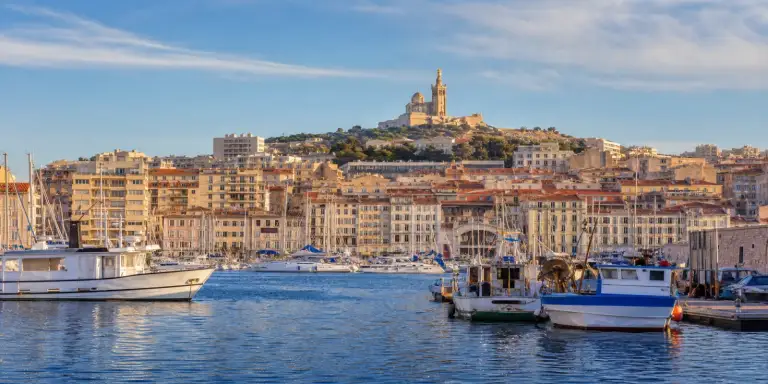 Marseille
