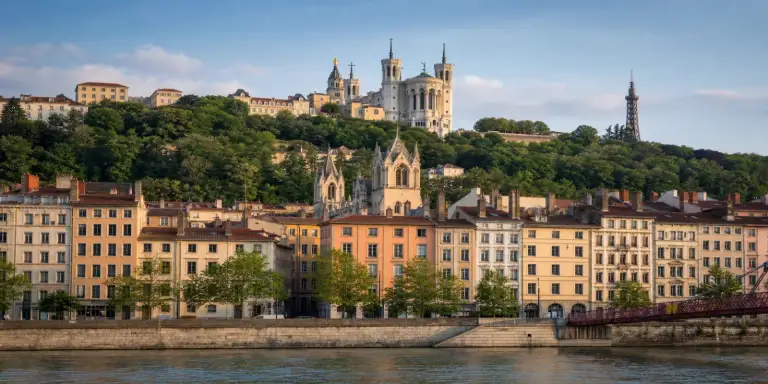 Lyon
