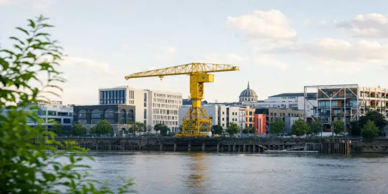 Nantes