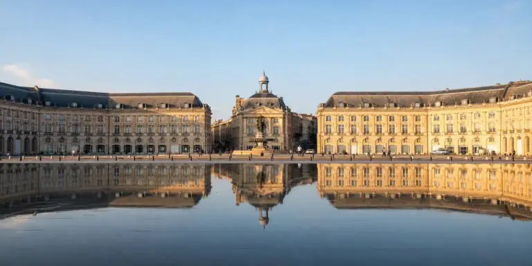 Bordeaux