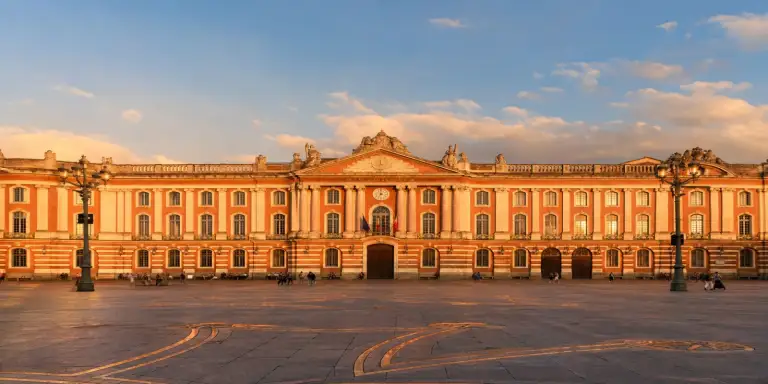 Toulouse